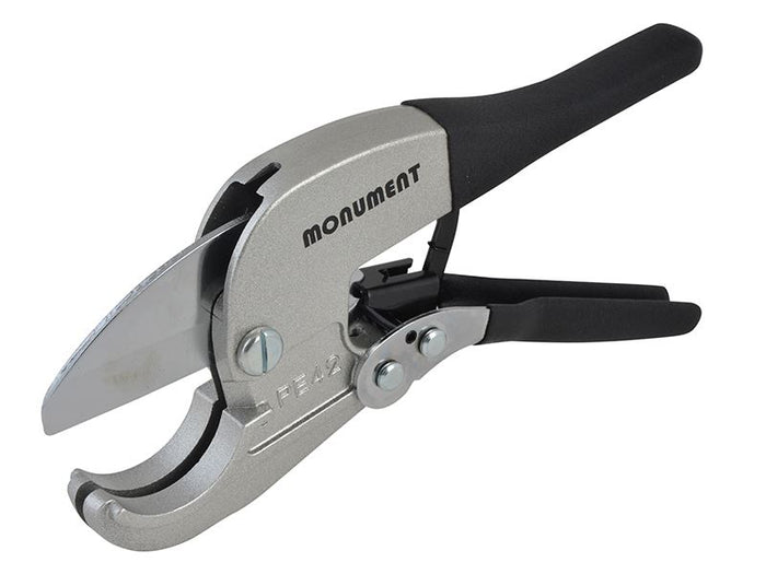 Monument 20-42mm Plastic Pipe Cutter 2645T