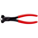 Knipex End Cutting Nipper 180mm