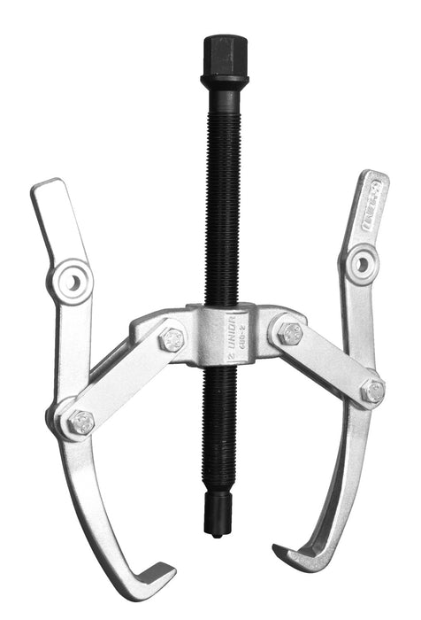 Unior 680/2 Puller with Two Adjustable Arms (1 x 160 x 130)