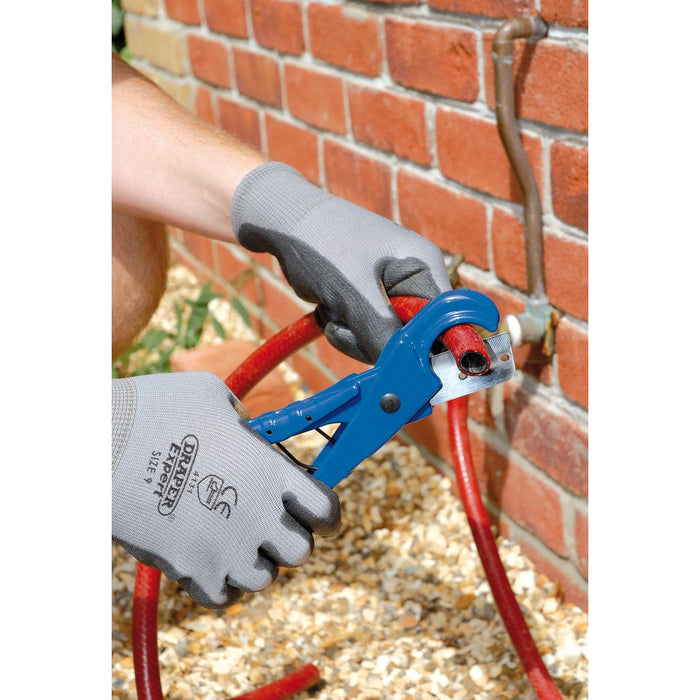 Draper Tools Rubber Pipe Cutter 36mm 68145