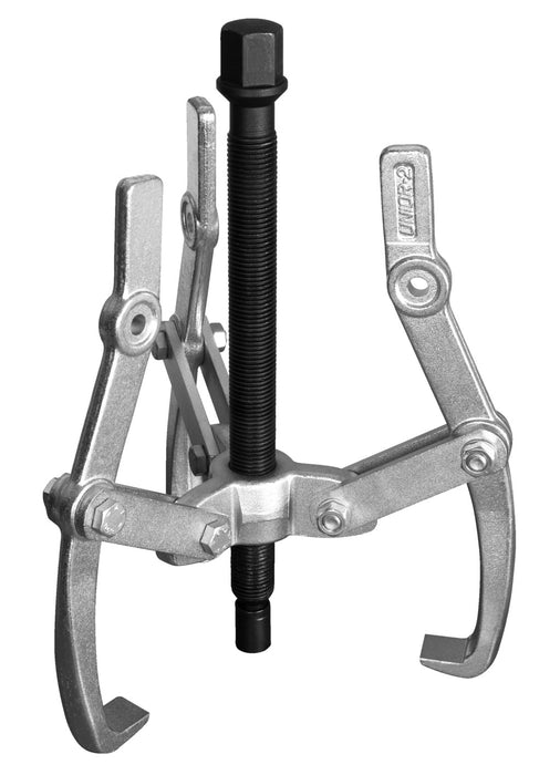 Unior 682/2 Puller with Three Adjustable Arms (1 x 160 x 130)