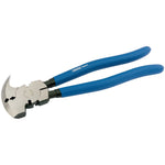 Draper Tools Expert Fencing Pliers 260mm 68450