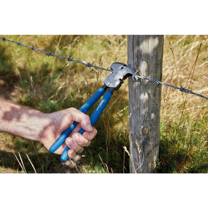 Draper Tools Expert Fencing Pliers 260mm 68450