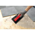 Draper Redline® Adhesive Spreading Trowel 115 x 270mm 68495