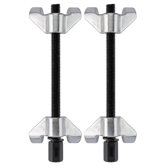Draper Tools Coil Spring Compressor Set (2 Piece)