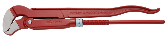 Elora Pipe Wrench for pipes up to 2in 68SN-2