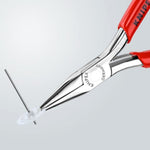 Knipex 35 21 115 Electronics Pliers with Box Joint