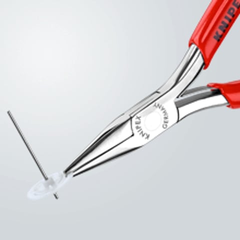 Knipex 35 21 115 Electronics Pliers with Box Joint
