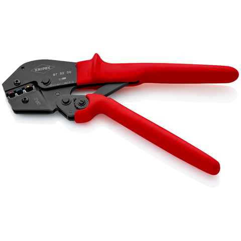 Knipex 97 52 06 Crimp Lever Pliers