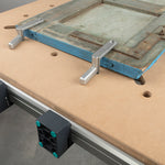 Wolfcraft MASTER work 1600 Working Table *COMING SOON*