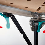 Wolfcraft MASTER work 1600 Working Table *COMING SOON*