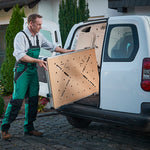 Wolfcraft MASTER work 1600 Working Table *COMING SOON*