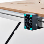 Wolfcraft MASTER work 1600 Working Table *COMING SOON*