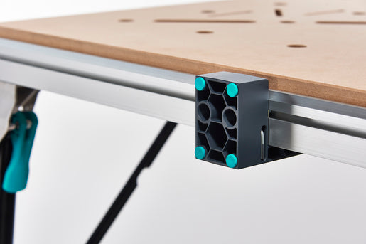 Wolfcraft MASTER work 1600 Working Table *COMING SOON*