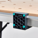 Wolfcraft MASTER work 1600 Working Table *COMING SOON*