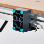 Wolfcraft MASTER work 1600 Working Table *COMING SOON*