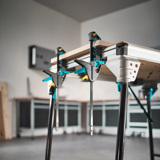 Wolfcraft MASTER work 1600 Working Table *COMING SOON*