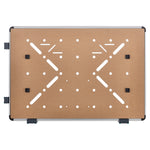 Wolfcraft MASTER work 1600 Working Table *COMING SOON*