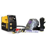 Bossweld ST181X MMA/TIG Welder Bundle 691181BUNDLE