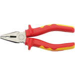 Draper Tools Expert VDE Approved Fully Insulated Combination Pliers 160mm 69170