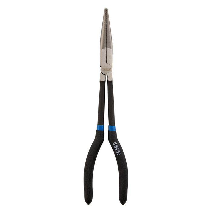 Draper Tools 280mm Long Reach Long Nose Pliers 69285