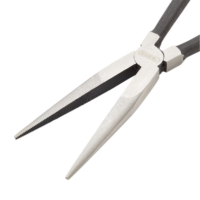 Draper Tools 280mm Long Reach Long Nose Pliers 69285
