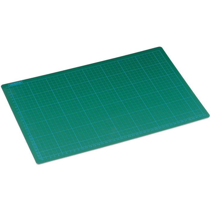 Draper Tools Cutting Mat 300x450 69335