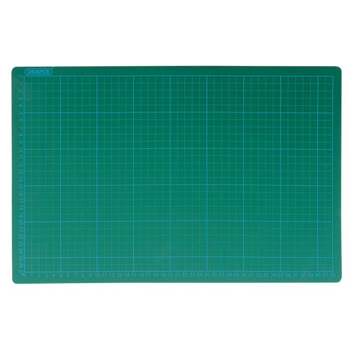 Draper Tools Cutting Mat 300x450 69335