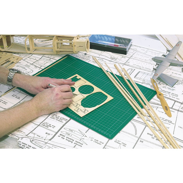 Draper Tools Cutting Mat 300x450 69335