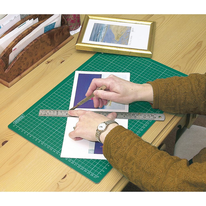 Draper Tools Cutting Mat 300x450 69335