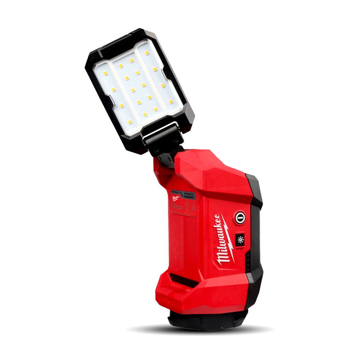 Milwaukee M12 PACKOUT Single Cleat Light - Skin Only
