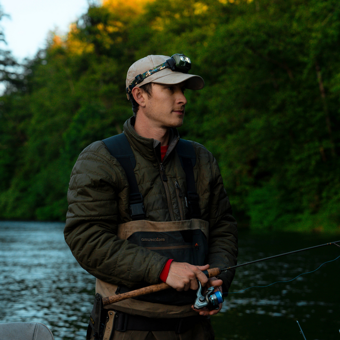 Ledlenser HF8R Core RGB 1600lm Rechargeable IP68 Adaptive Light Beam Technology Headlamp Camo