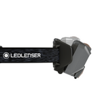 Ledlenser HF6R Signature 1000lm Rechargeable IP68 Digital Advanced Focus RGB 135gm Headlamp Black