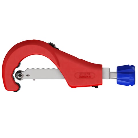 Knipex 90 31 03 BK TubiX® XL Pipe Cutter