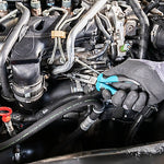 Hazet Glow Plug Socket Pliers 4760-5