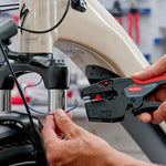 Knipex 12 72 190 NexStrip Multi-Tool for Electricians