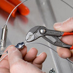 Knipex 87 01 125 SB Cobra Water Pump Pliers