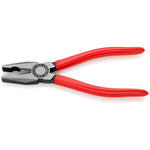 Knipex 03 01 200 SB Combination Pliers 200mm