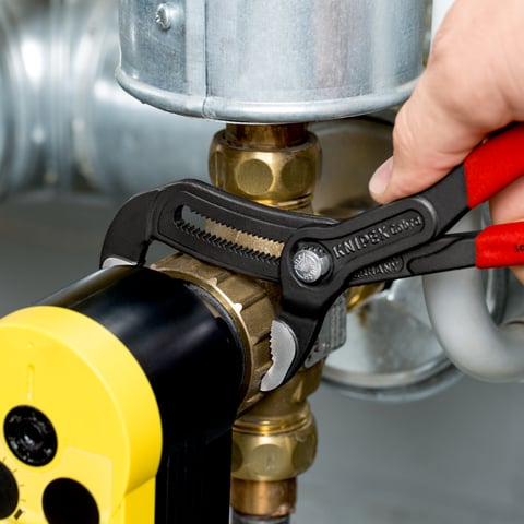 Knipex 87 01 250 SB Cobra Water Pump Pliers