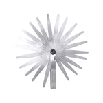 Bernstein Feeler Gauge 21 Blades 20mm