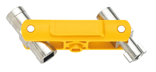 Elora Multi Fitting Key 70-1