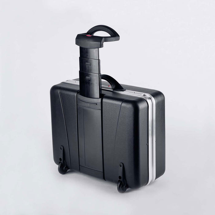 Bernstein 7000 Compact Mobil Tool Case 61 Piece Rollable