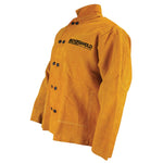 Bossweld Leather Welder's Jacket (X Large) 700001XL