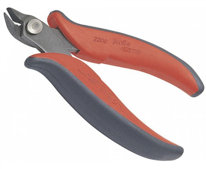 NWS 2200-128 Side Cutter