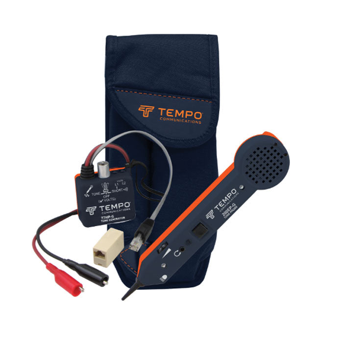 Tempo 701-G-Box  Classic Tone & Probe Kit