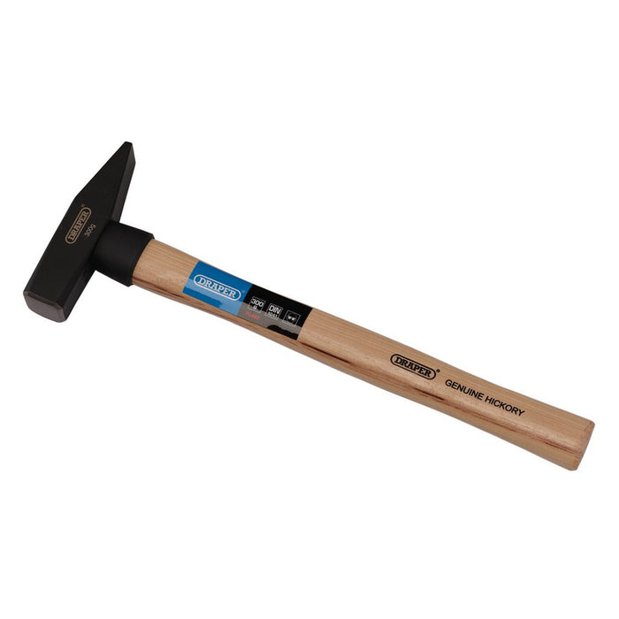 Draper Engineers Hammer with Hickory Shaft 300g/11oz 70482