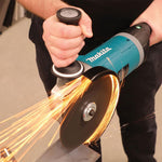 Makita GA7080X1 180mm (7