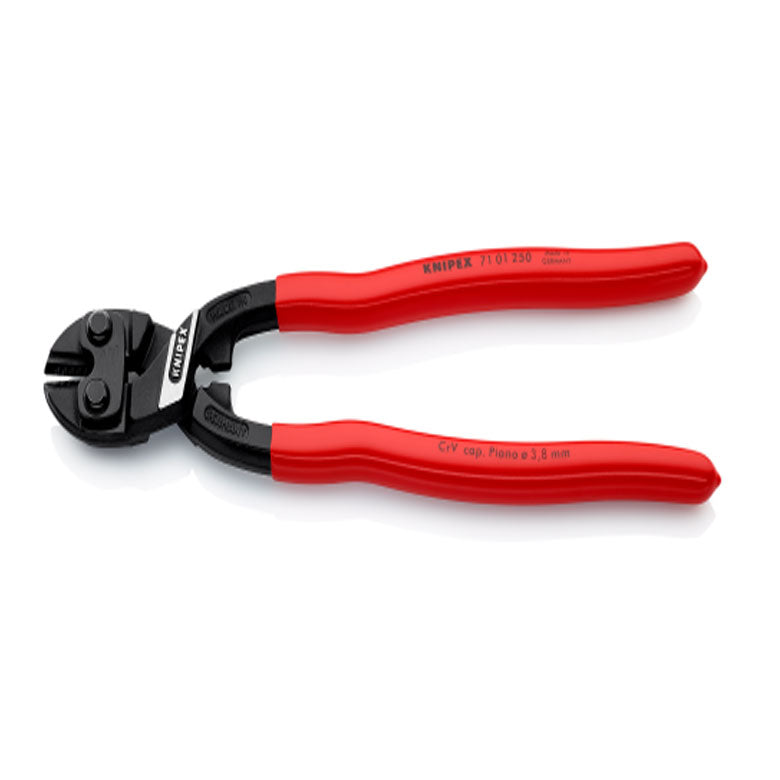 Knipex Compact Bolt Cutter 250mm For Sale Online Mektronics
