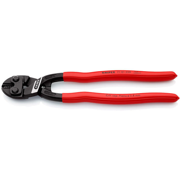 Knipex Compact Bolt Cutter 250mm