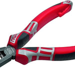 NWS 145-69-160-SB Wire Stripping Pliers